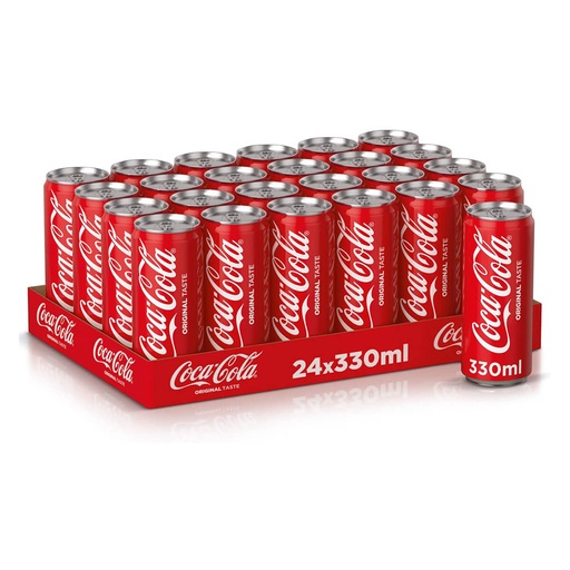 Coca Cola Soft Drink UAE 30x150ml GGFT Business